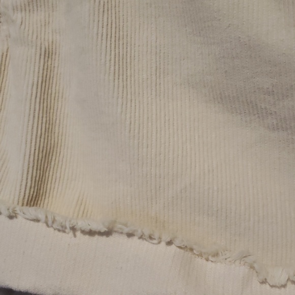 Lucky Brand Corduroy Shorts - Picture 3 of 7